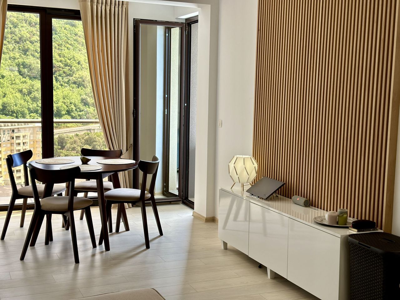 Апартаменты в Рафаиловичах, Черногория, 47 м² - фото 13