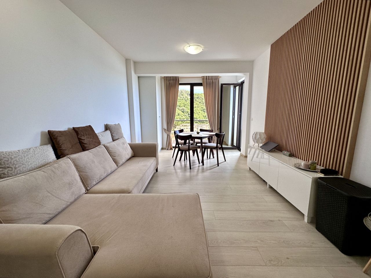 Апартаменты в Рафаиловичах, Черногория, 47 м² - фото 10