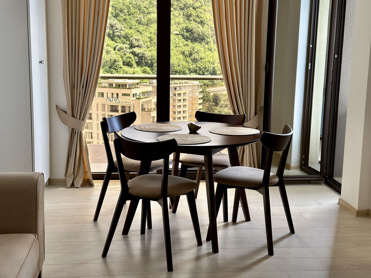 Апартаменты в Рафаиловичах, Черногория, 47 м² - фото 15