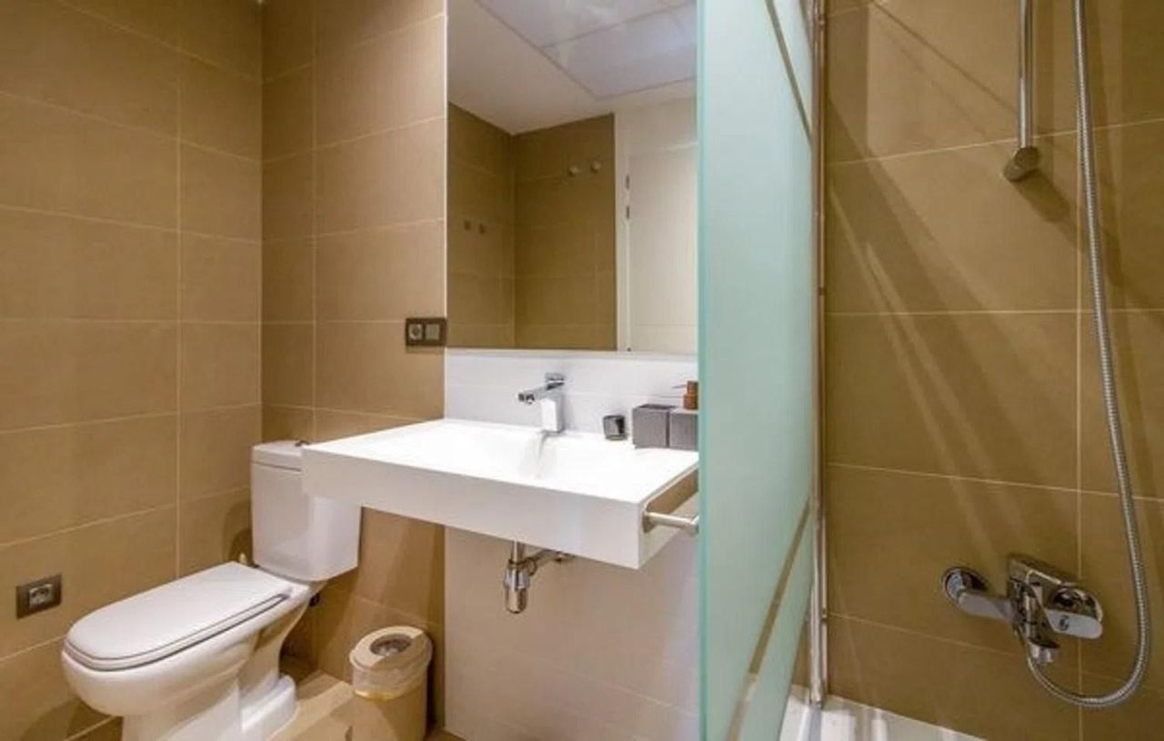 Квартира в Бенидорме, Испания, 87 м² - фото 7