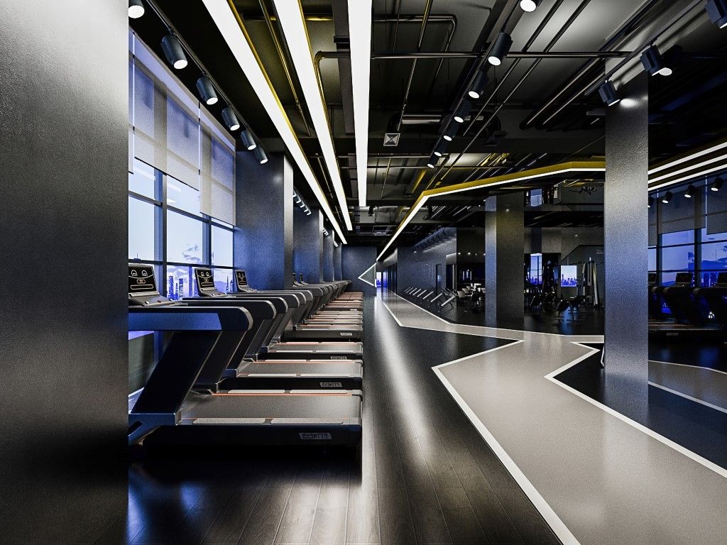 Квартира в Фамагусте, Кипр, 33 м² - фото 13