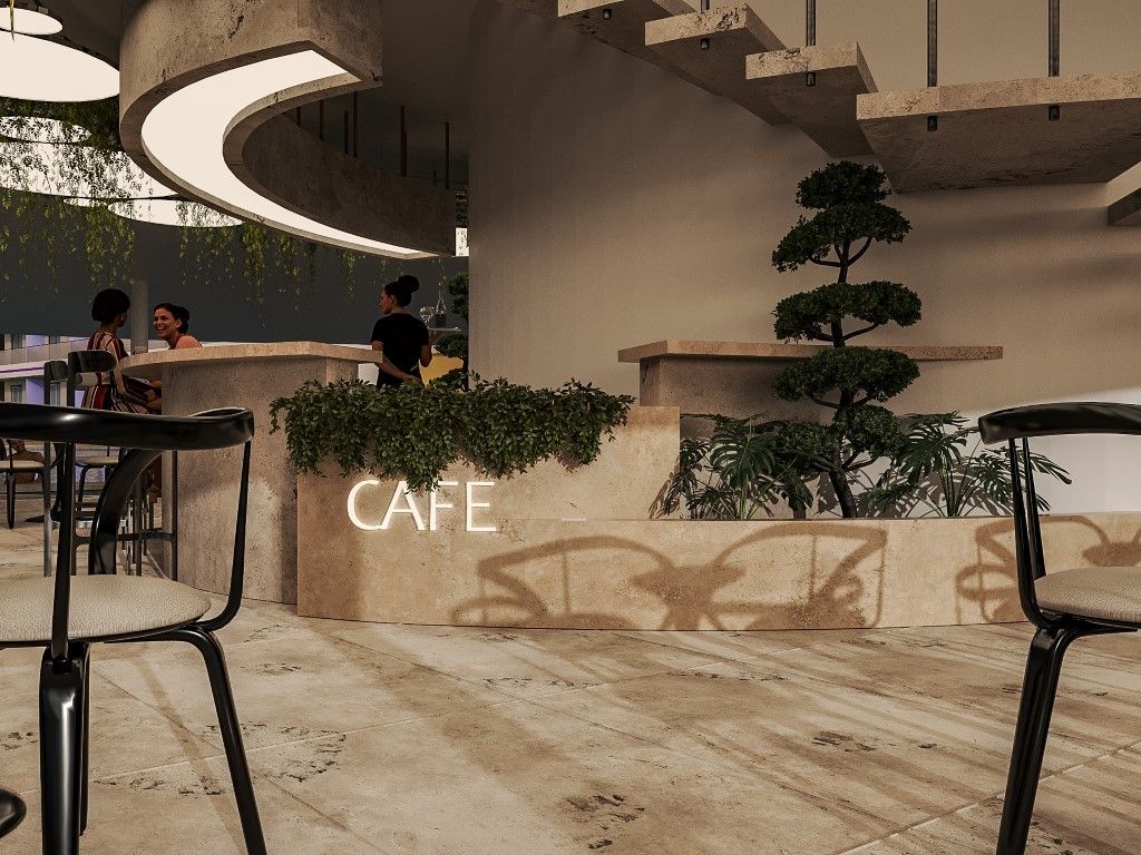 Квартира в Фамагусте, Кипр, 33 м² - фото 18