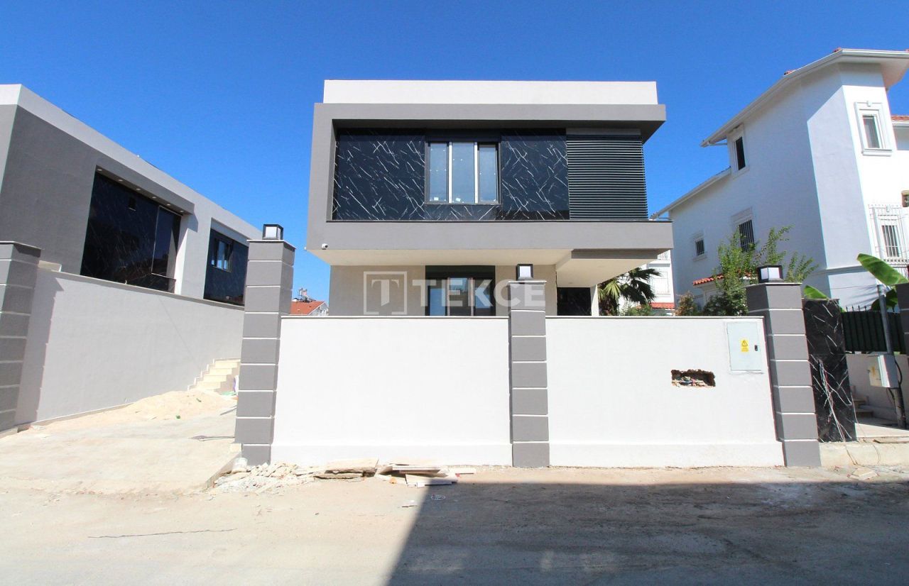 Вилла в Белеке, Турция, 195 м² - фото 3