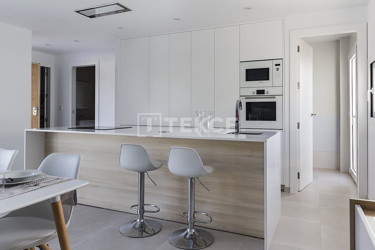 Вилла в Сан-Хавьере, Испания, 110 м² - фото 8