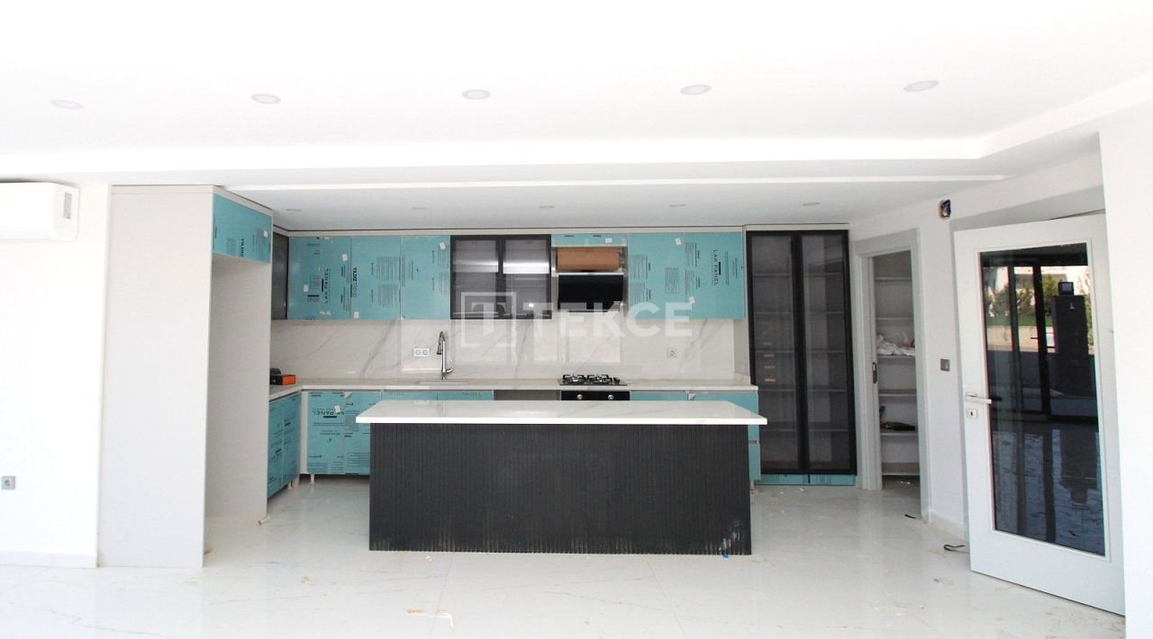 Вилла в Белеке, Турция, 195 м² - фото 18