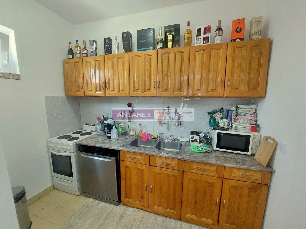 Апартаменты в Игало, Черногория, 76 м² - фото 3