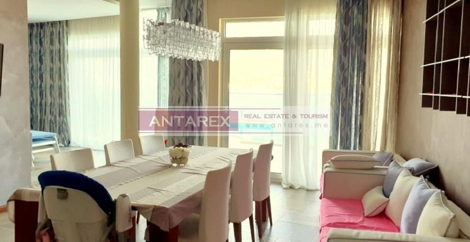 Вилла в Нивице, Черногория, 230 м² - фото 4