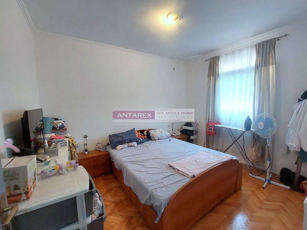 Апартаменты в Игало, Черногория, 76 м² - фото 5