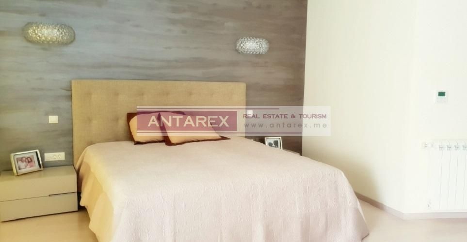 Вилла в Нивице, Черногория, 230 м² - фото 6