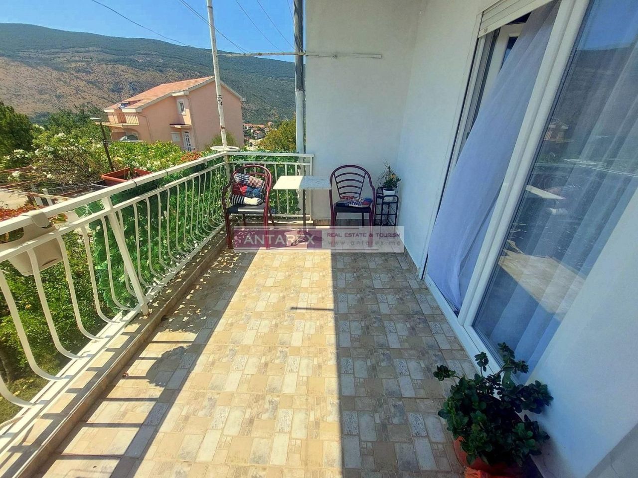 Апартаменты в Игало, Черногория, 76 м² - фото 8