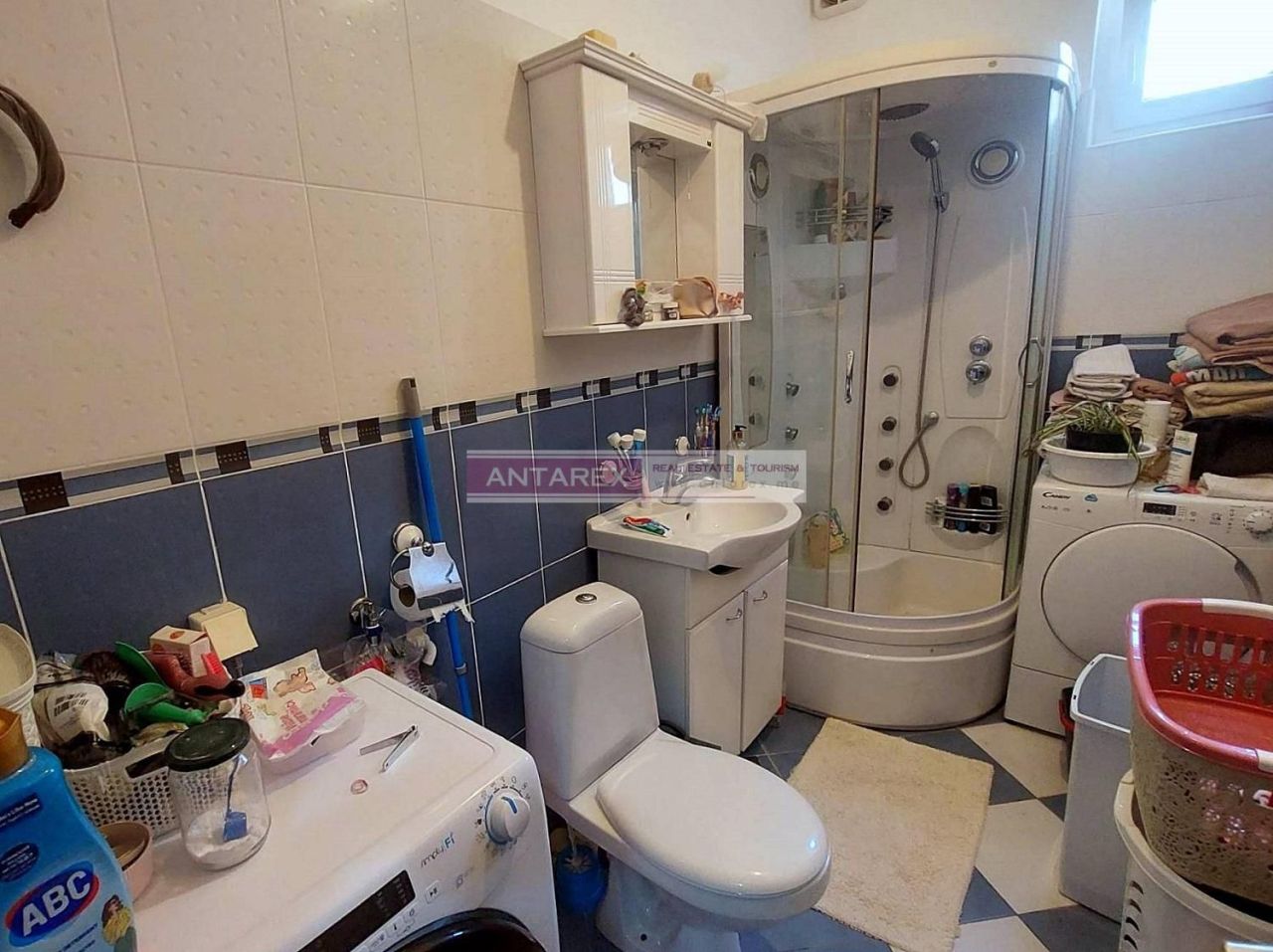 Апартаменты в Игало, Черногория, 76 м² - фото 9