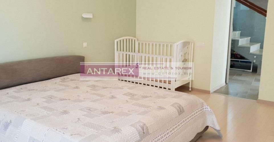 Вилла в Нивице, Черногория, 230 м² - фото 10