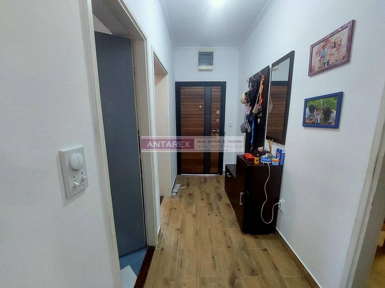 Апартаменты в Игало, Черногория, 76 м² - фото 10