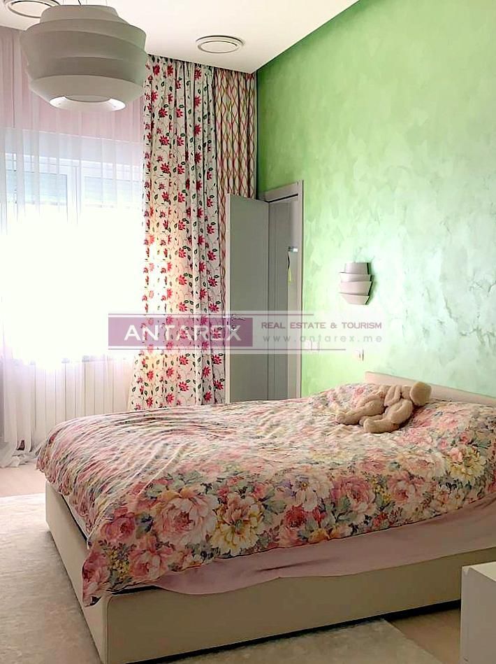 Вилла в Нивице, Черногория, 230 м² - фото 15