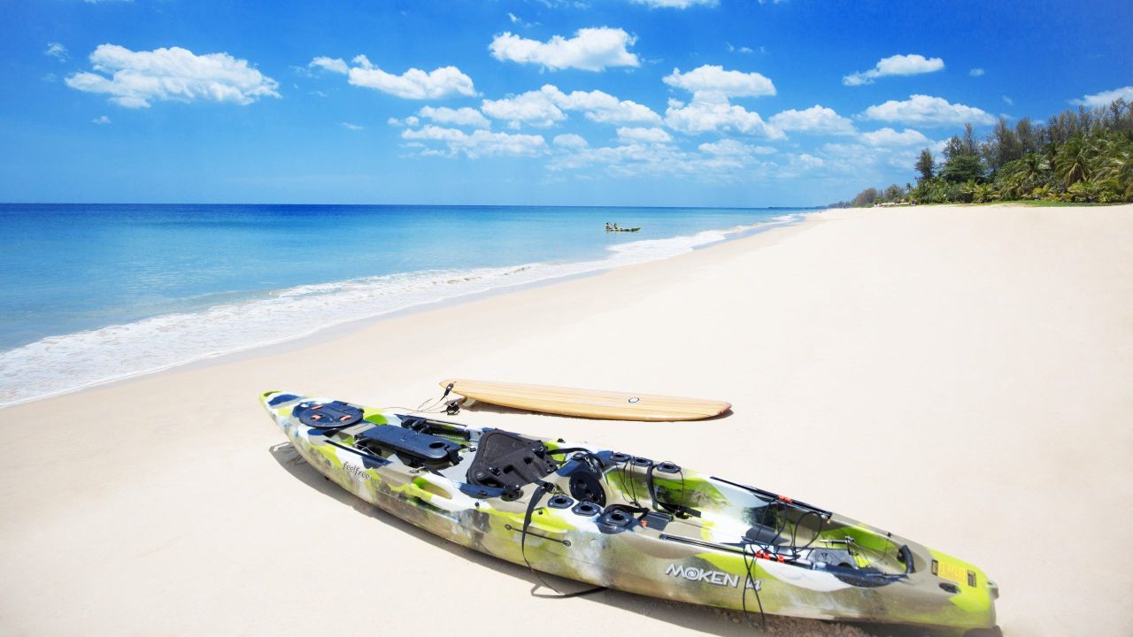 Вилла на острове Пхукет, Таиланд, 280 м² - фото 15