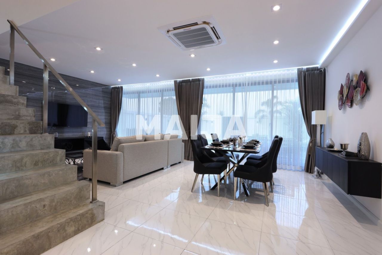 Вилла в Паттайе, Таиланд, 200 м² - фото 5