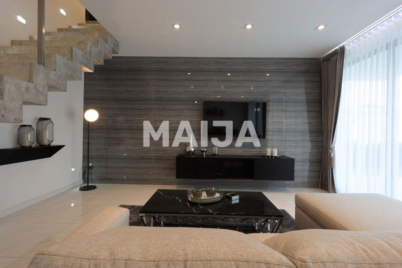 Вилла в Паттайе, Таиланд, 200 м² - фото 7