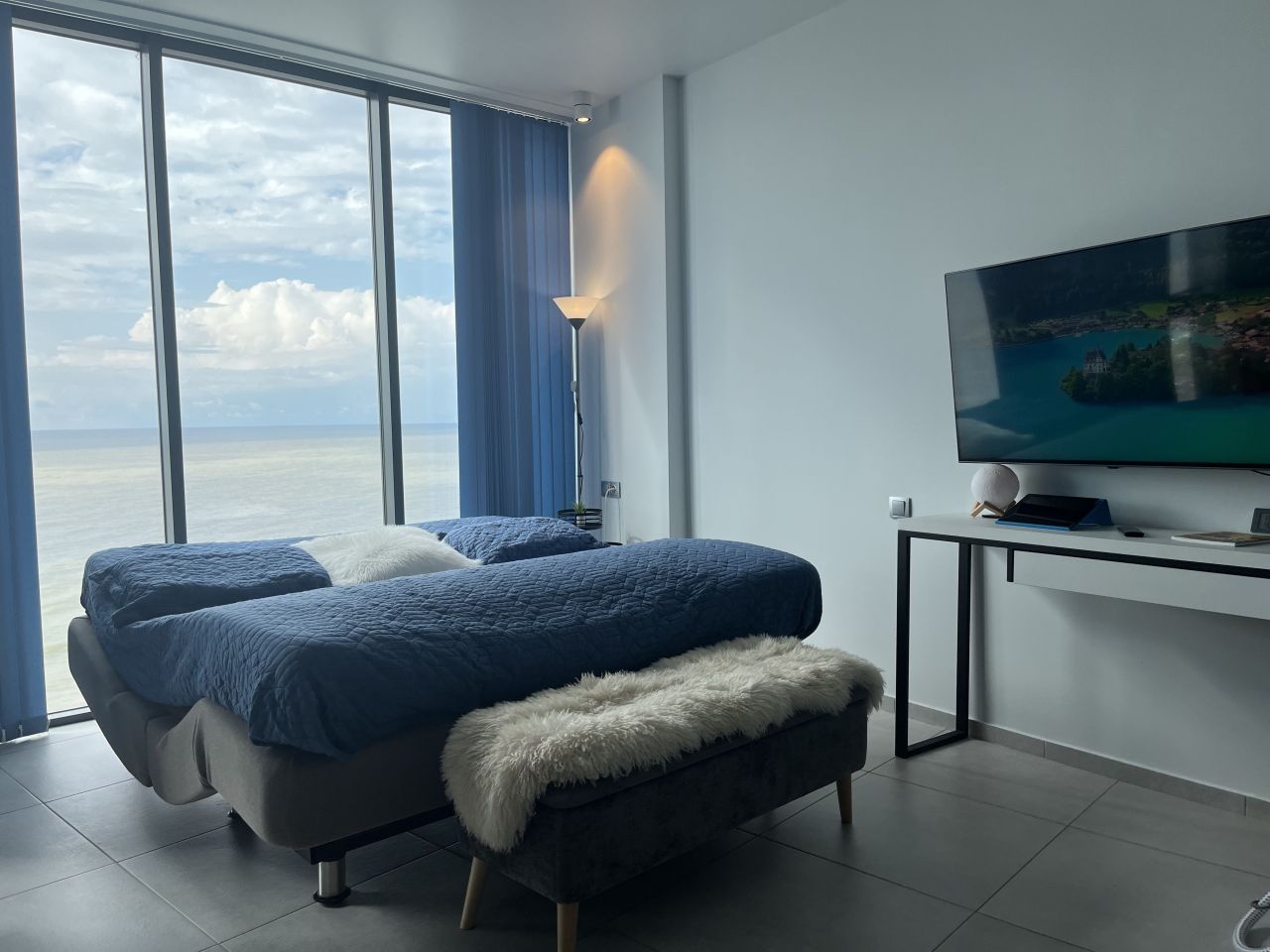 Квартира в Батуми, Грузия, 41.6 м² - фото 7