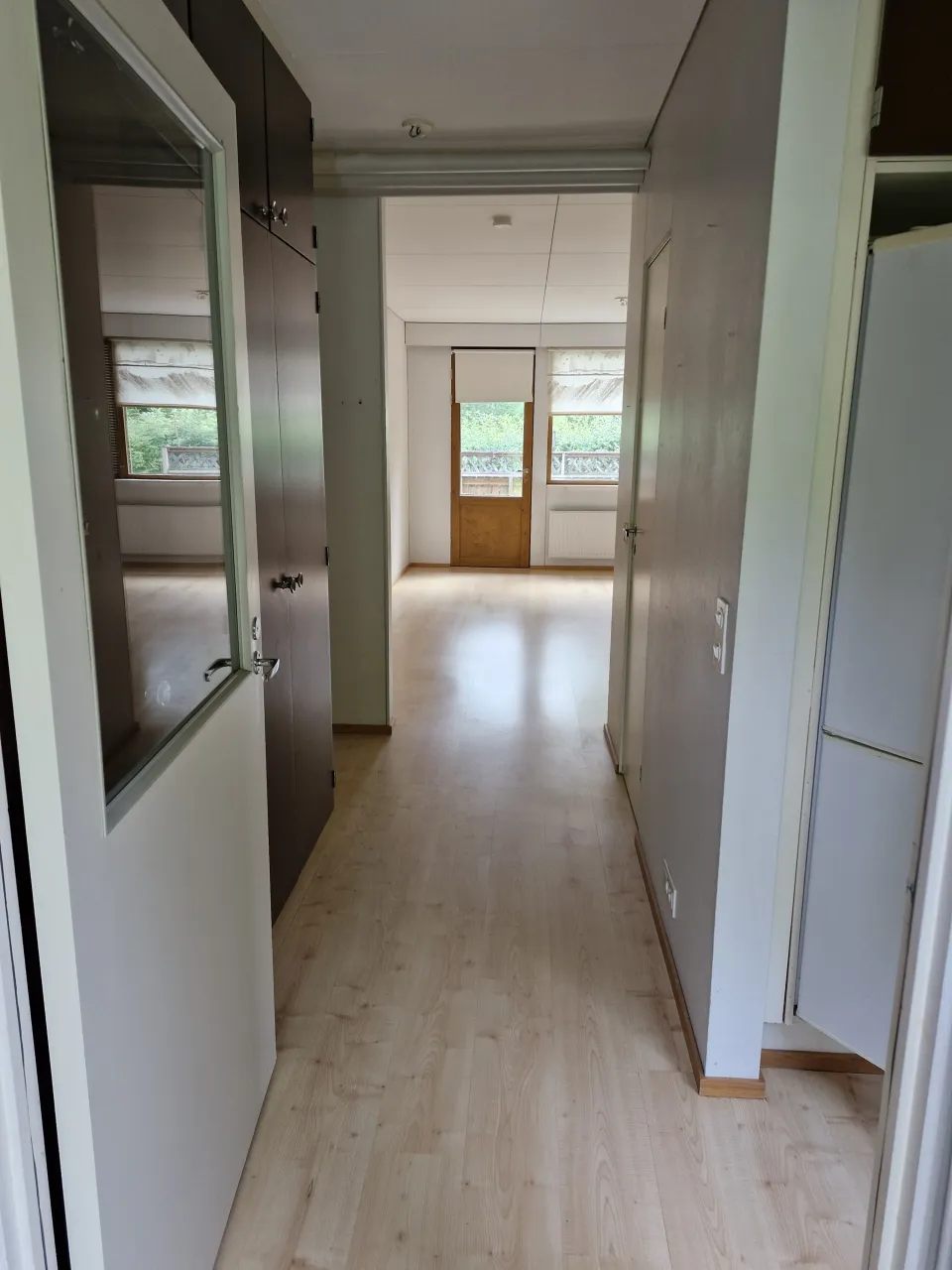 Таунхаус в Рауталампи, Финляндия, 36.5 м² - фото 3