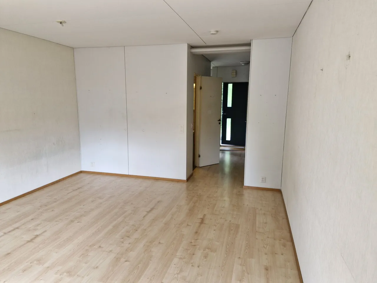 Таунхаус в Рауталампи, Финляндия, 36.5 м² - фото 6