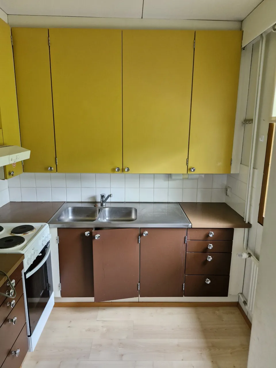 Таунхаус в Рауталампи, Финляндия, 36.5 м² - фото 8