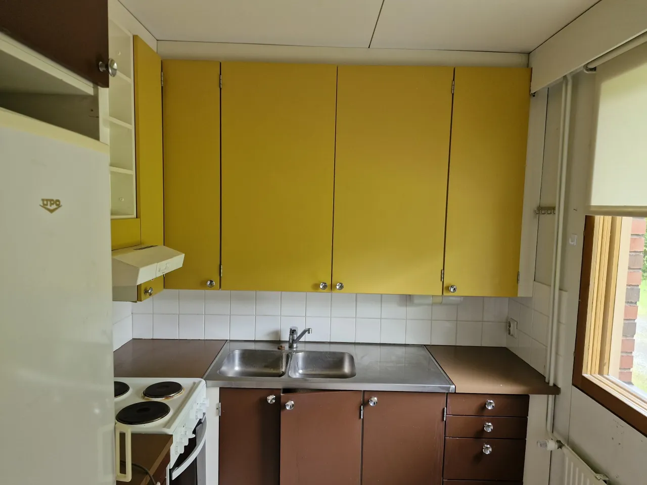 Таунхаус в Рауталампи, Финляндия, 36.5 м² - фото 7