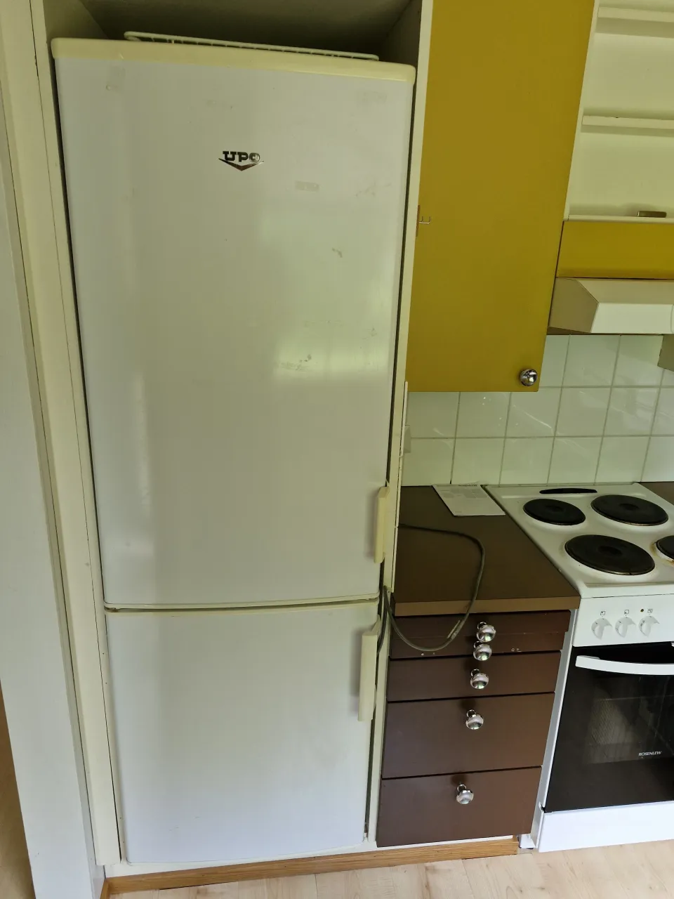 Таунхаус в Рауталампи, Финляндия, 36.5 м² - фото 9