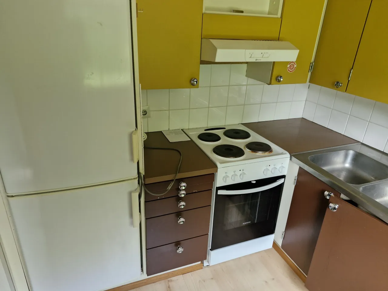 Таунхаус в Рауталампи, Финляндия, 36.5 м² - фото 10