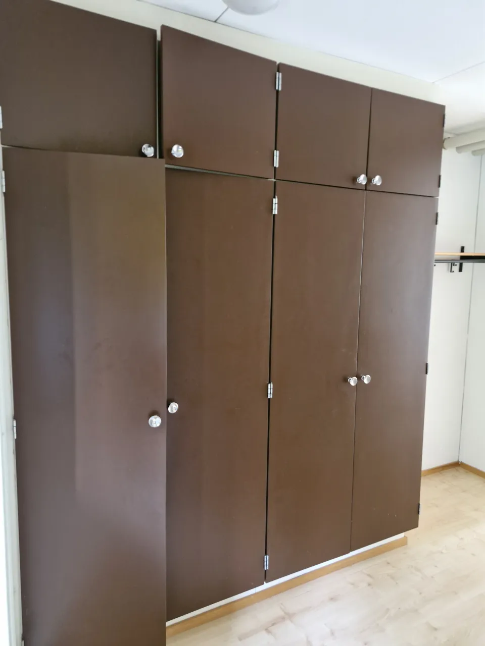 Таунхаус в Рауталампи, Финляндия, 36.5 м² - фото 14