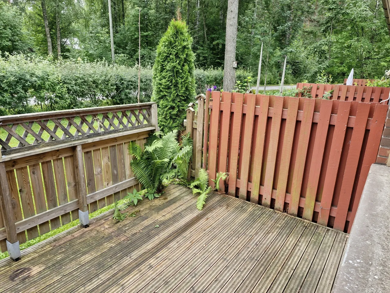 Таунхаус в Рауталампи, Финляндия, 36.5 м² - фото 16