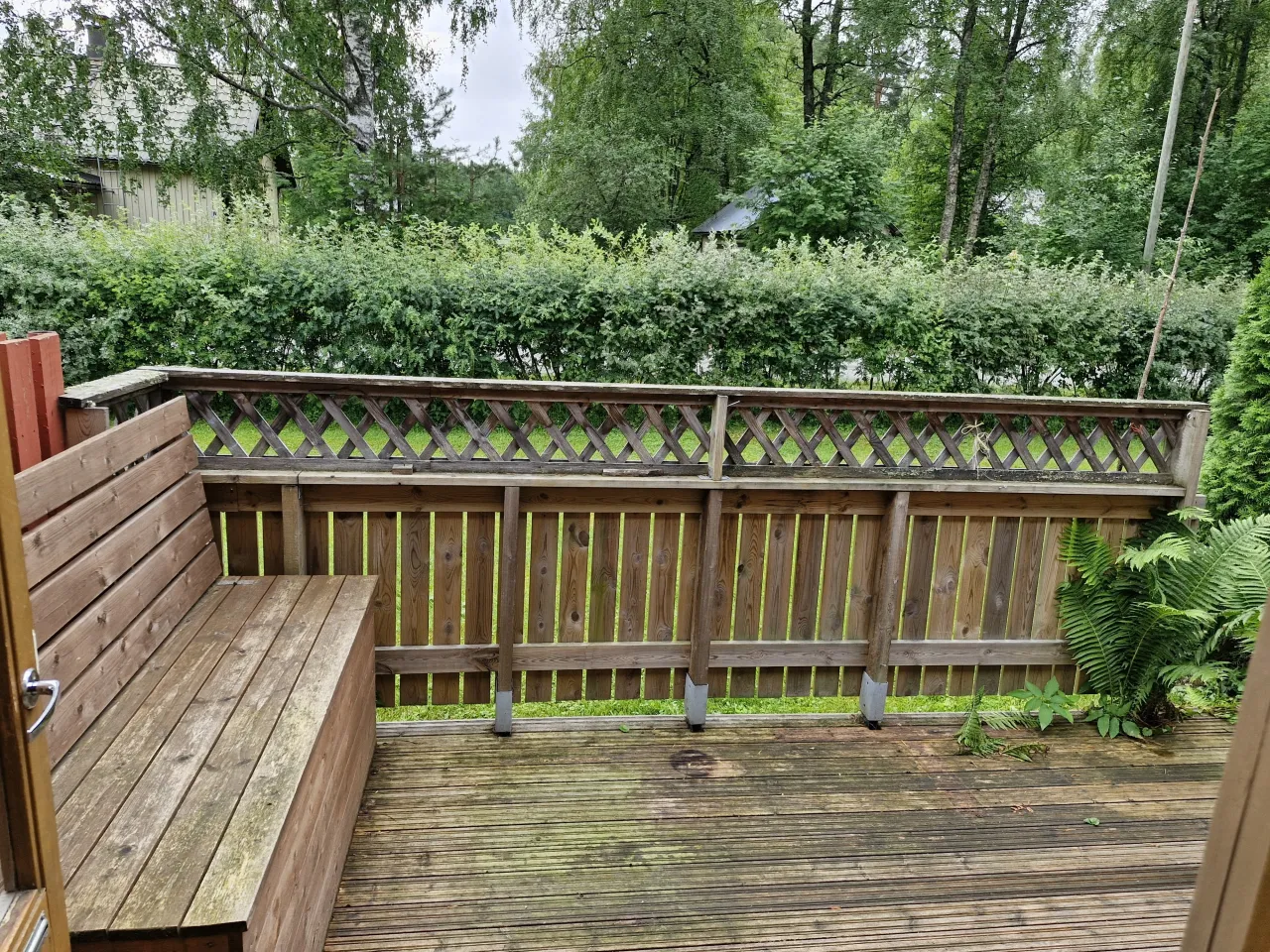 Таунхаус в Рауталампи, Финляндия, 36.5 м² - фото 15