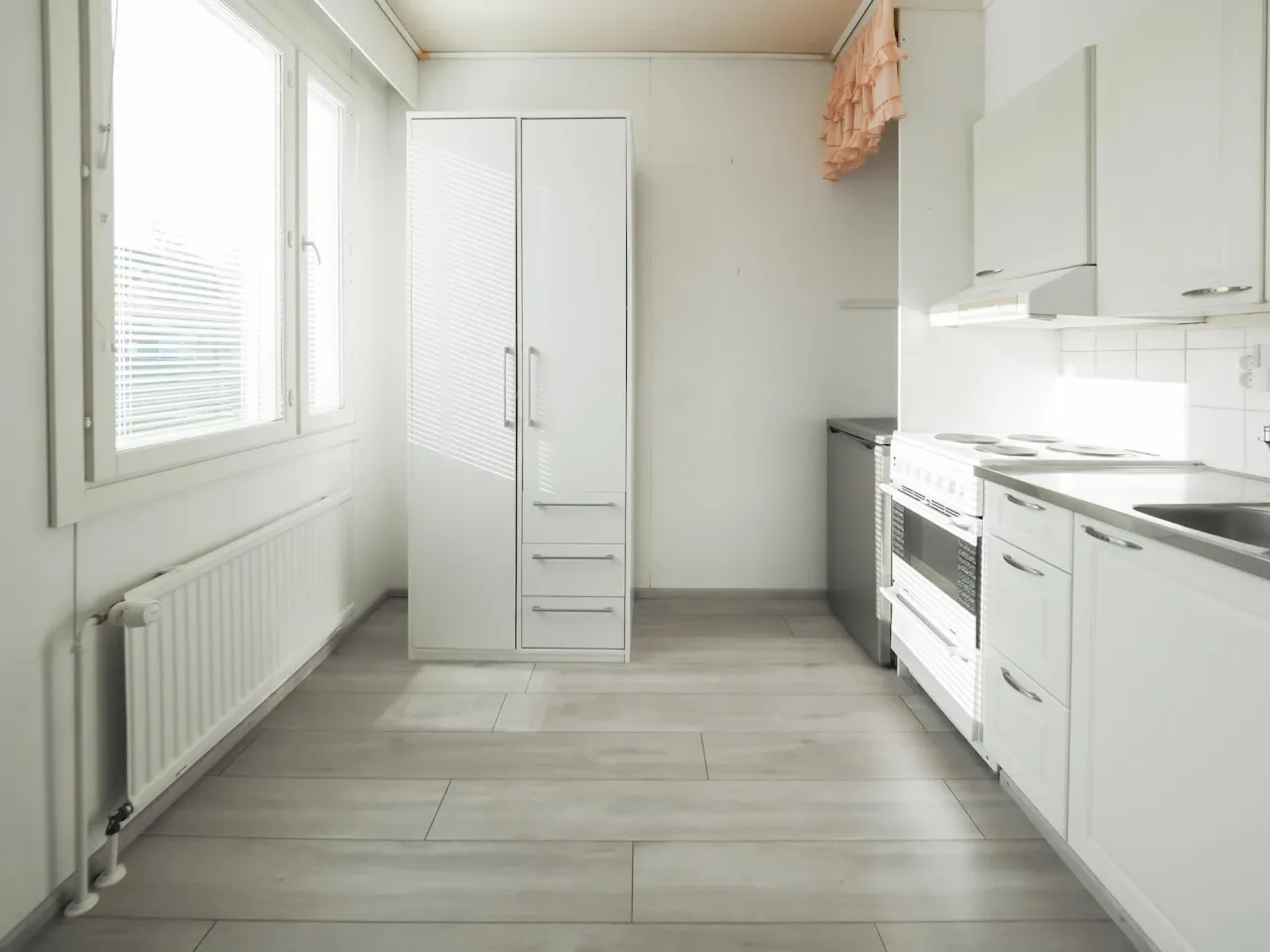 Таунхаус в Кангасниеми, Финляндия, 30.5 м² - фото 3