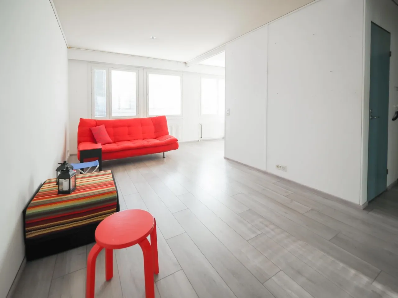 Таунхаус в Кангасниеми, Финляндия, 30.5 м² - фото 7