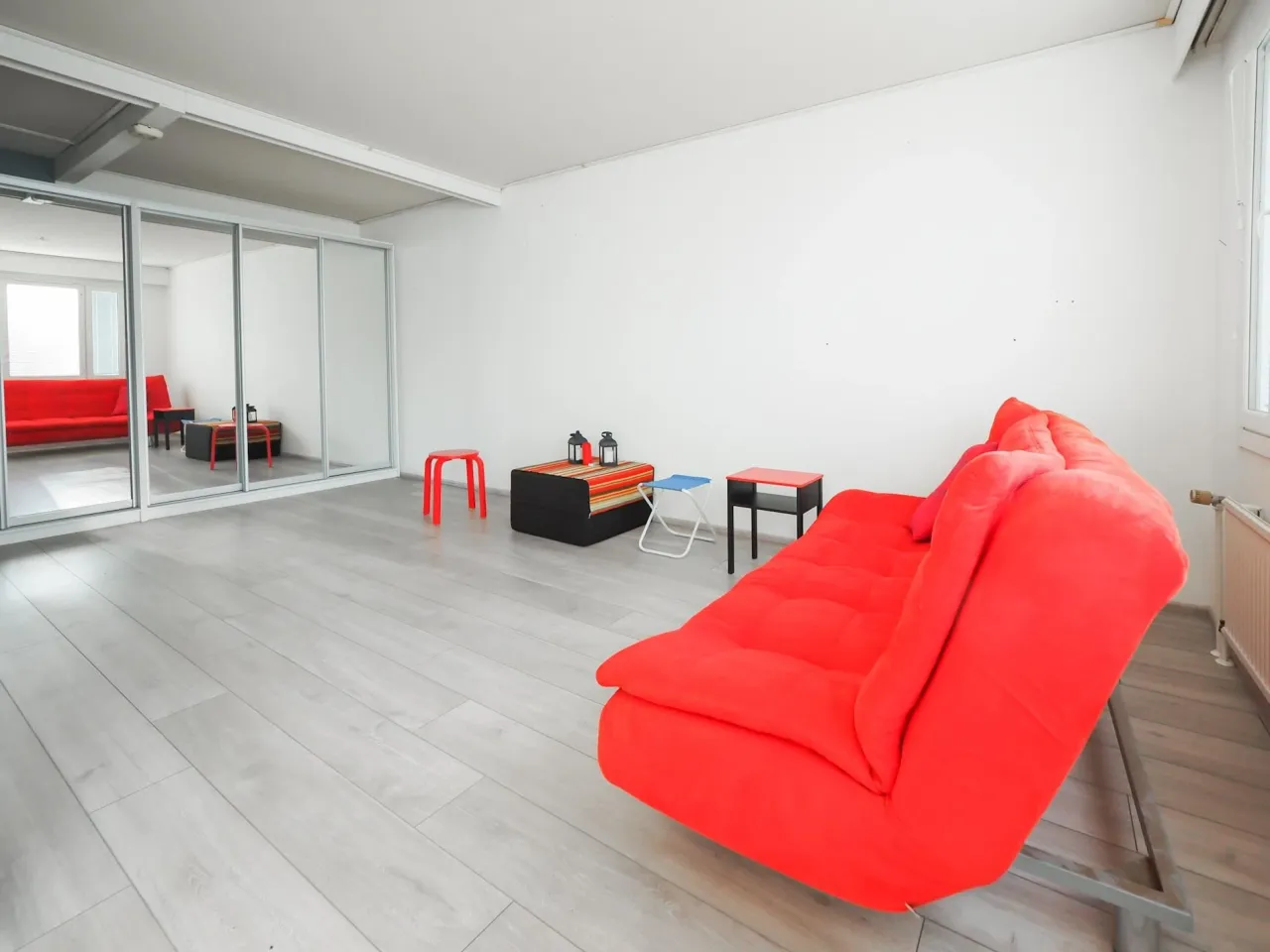 Таунхаус в Кангасниеми, Финляндия, 30.5 м² - фото 5