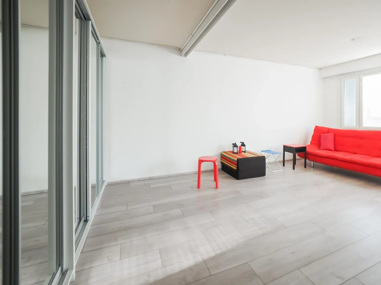 Таунхаус в Кангасниеми, Финляндия, 30.5 м² - фото 6