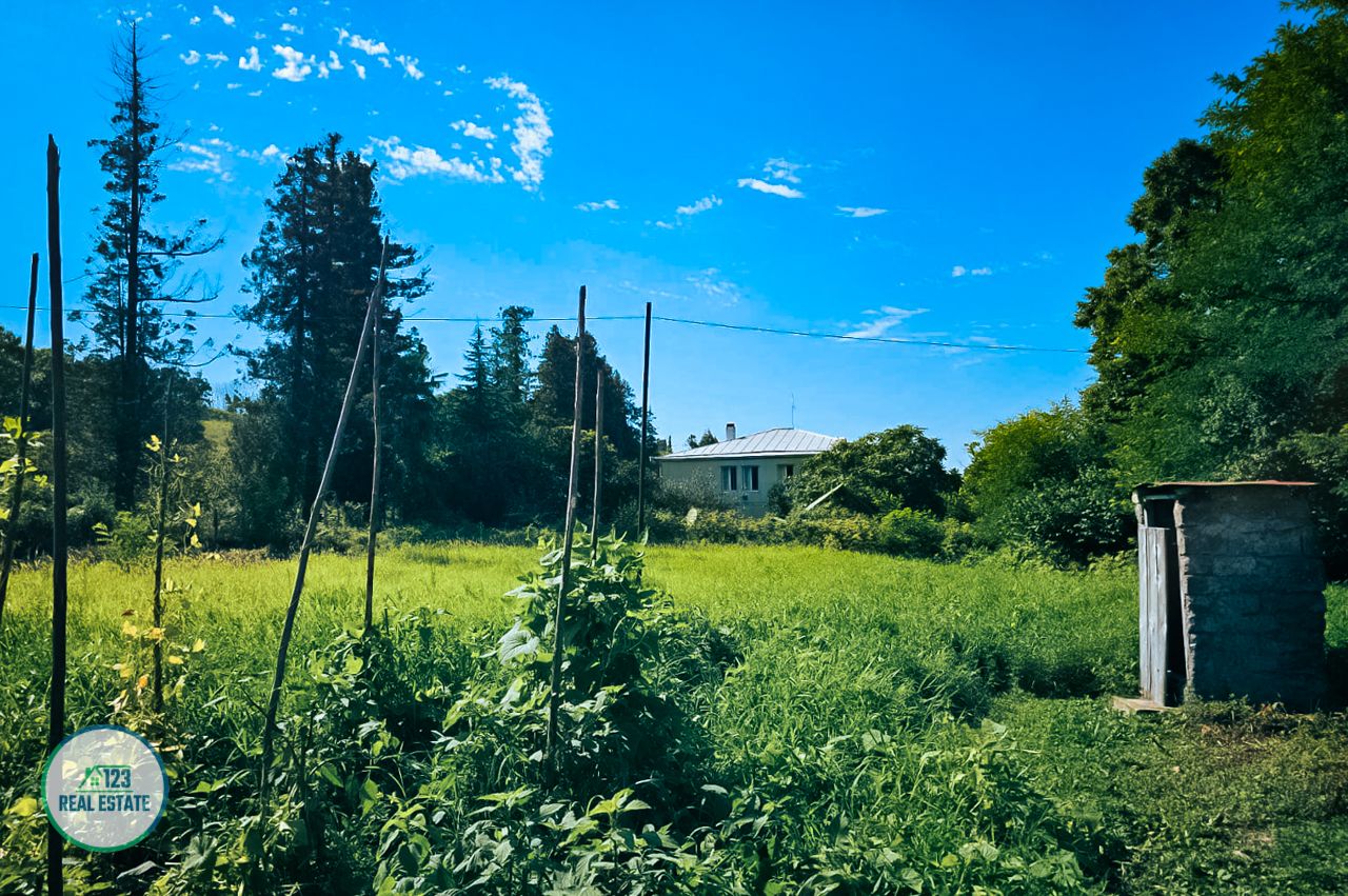 Земля в Батуми, Грузия, 1 810 м² - фото 3