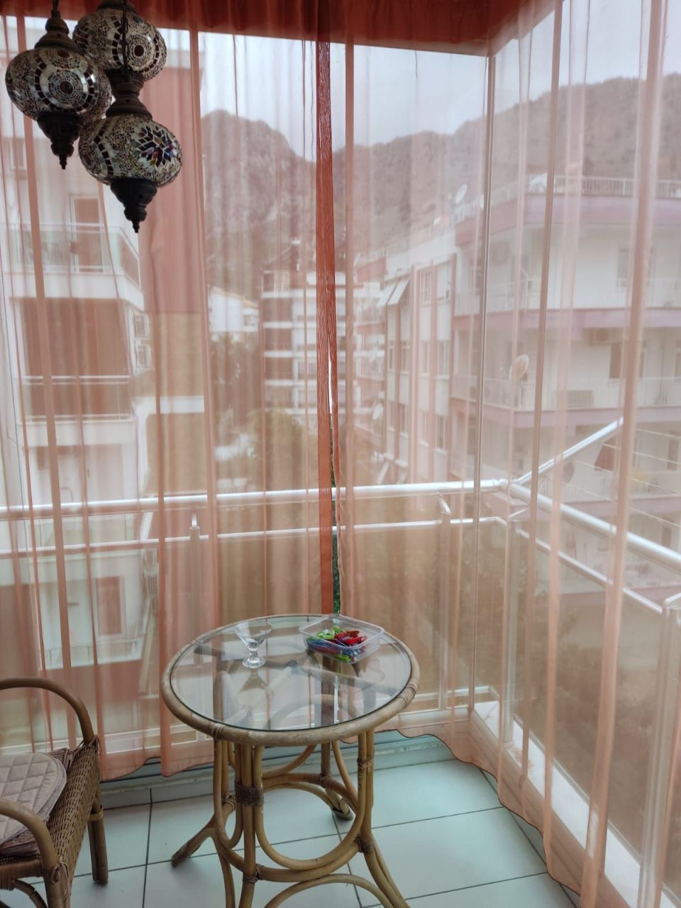 Квартира в Анталии, Турция, 80 м² - фото 17