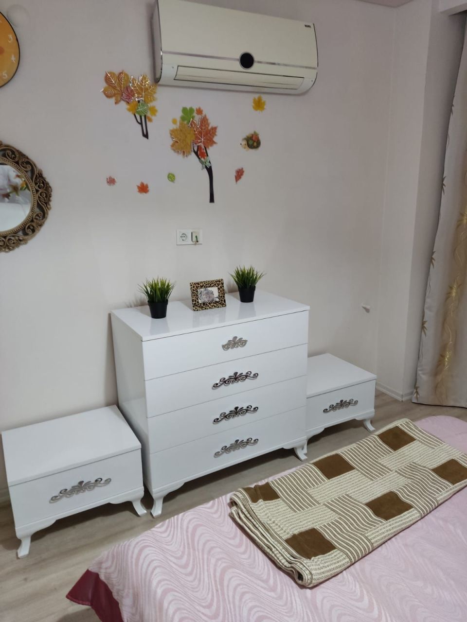 Квартира в Анталии, Турция, 80 м² - фото 11