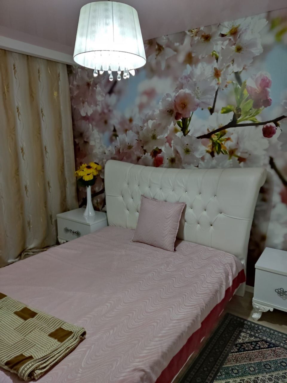 Квартира в Анталии, Турция, 80 м² - фото 14