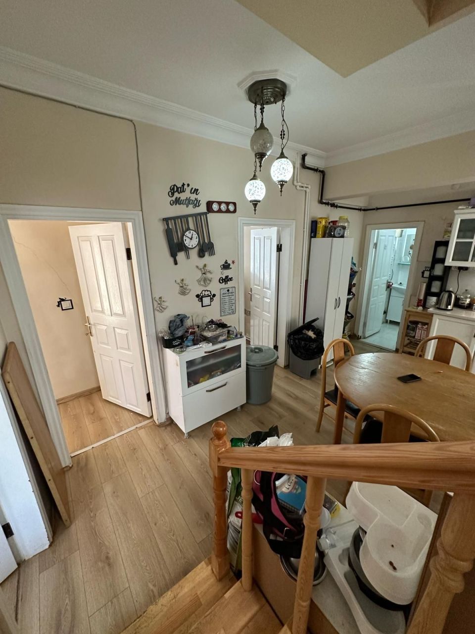 Квартира в Анталии, Турция, 110 м² - фото 3