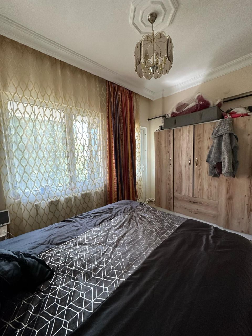 Квартира в Анталии, Турция, 110 м² - фото 5