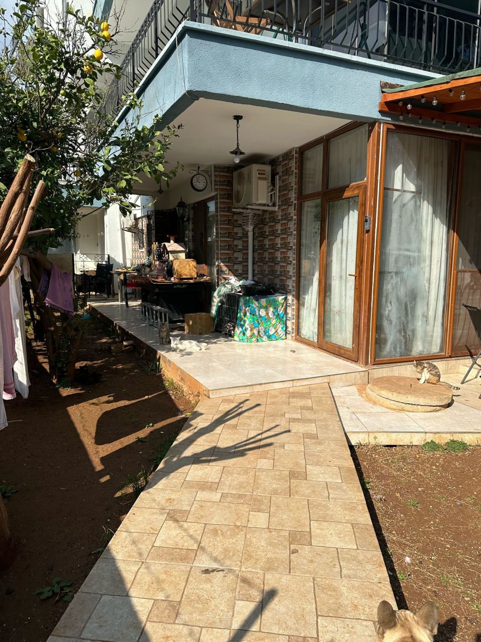 Квартира в Анталии, Турция, 110 м² - фото 17