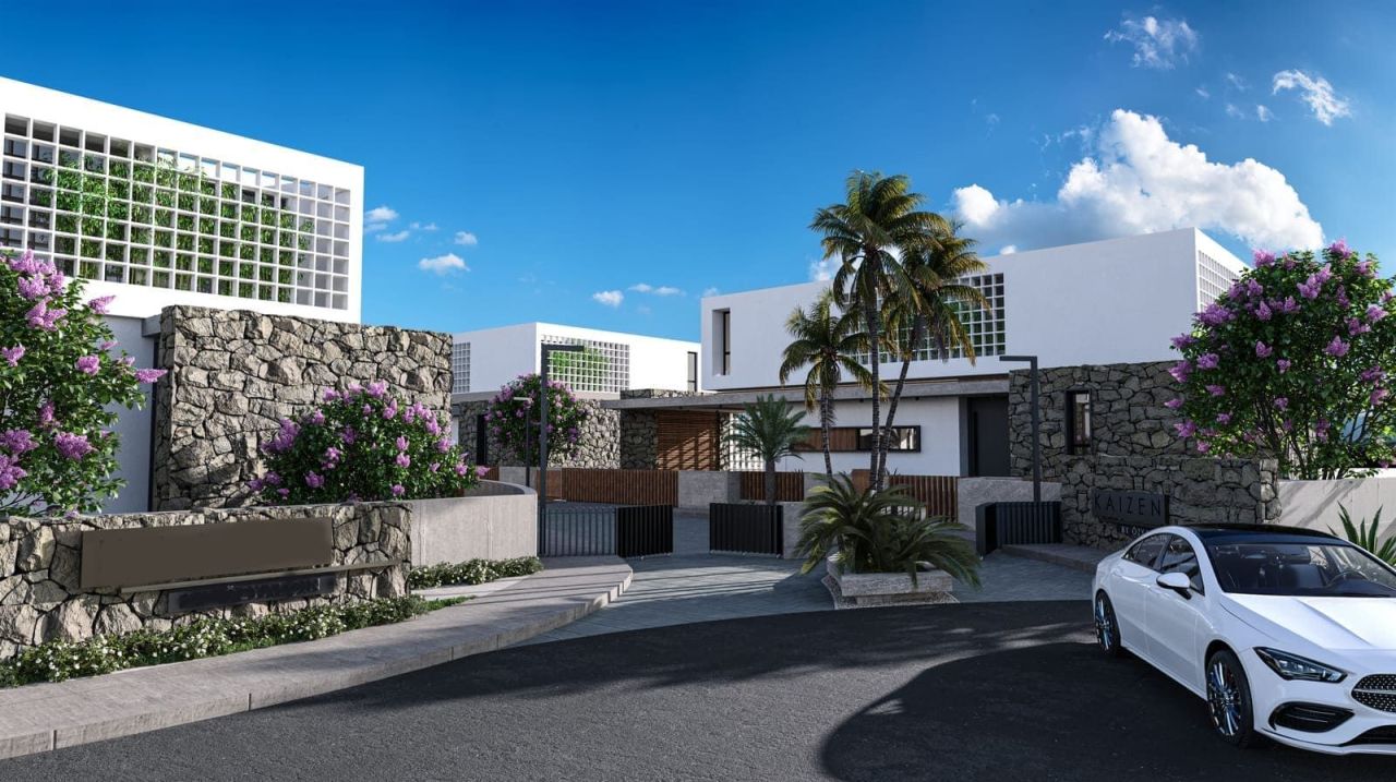 Вилла в Кирении, Кипр, 354 м² - фото 2