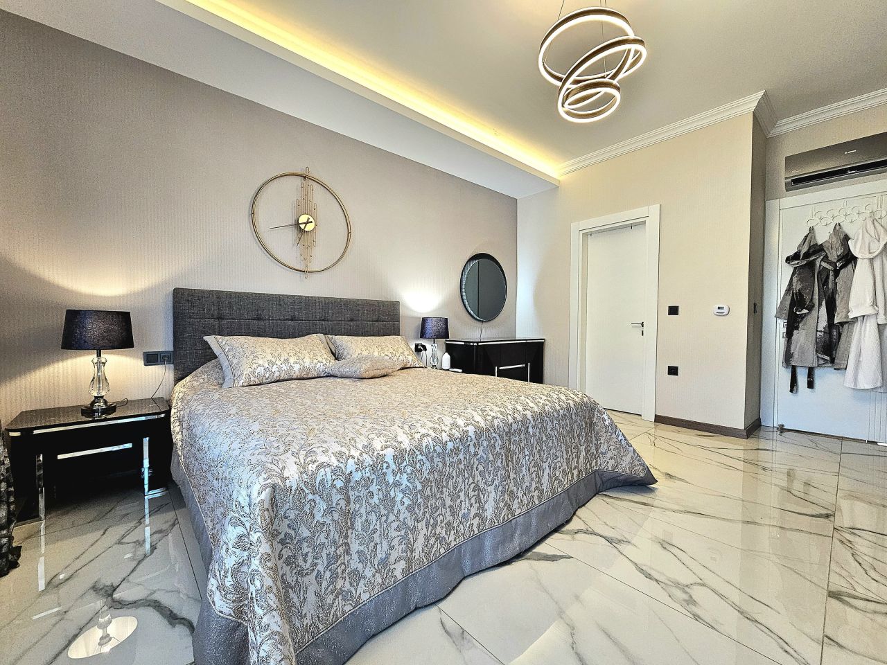 Вилла в Алании, Турция, 220 м² - фото 2