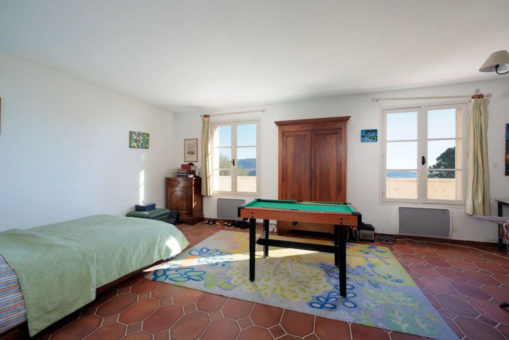 Вилла в Ницце, Франция, 245 м² - фото 16