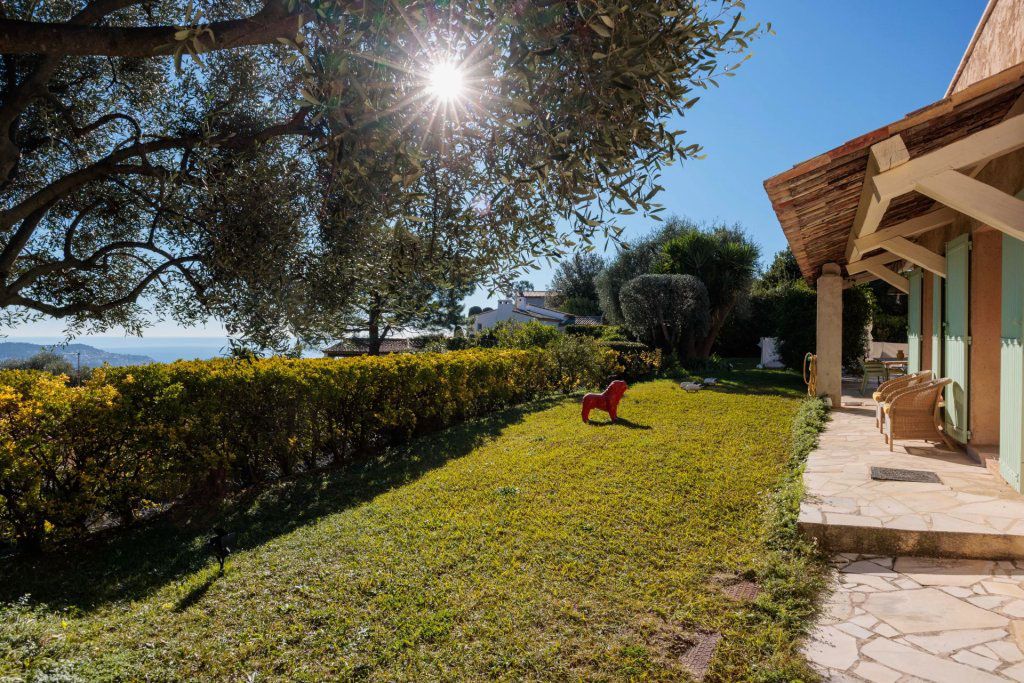 Вилла в Ницце, Франция, 245 м² - фото 4