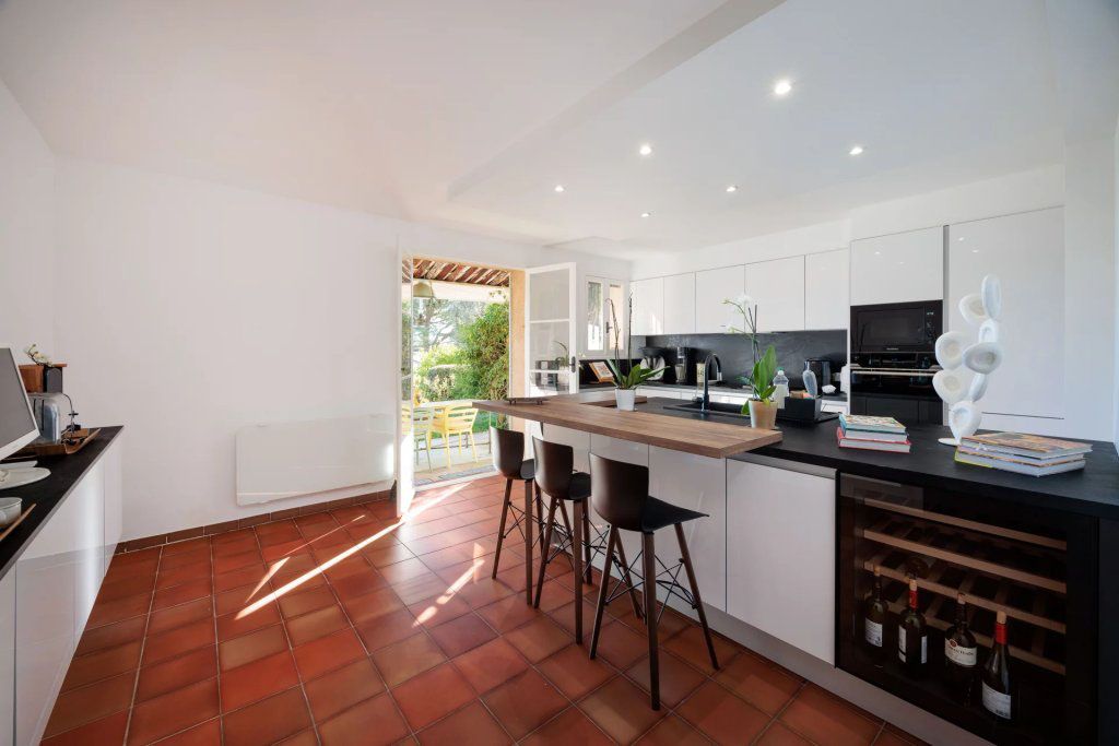 Вилла в Ницце, Франция, 245 м² - фото 9