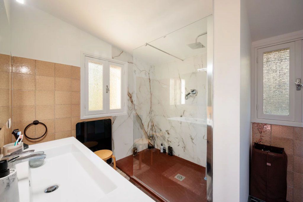 Вилла в Ницце, Франция, 245 м² - фото 15