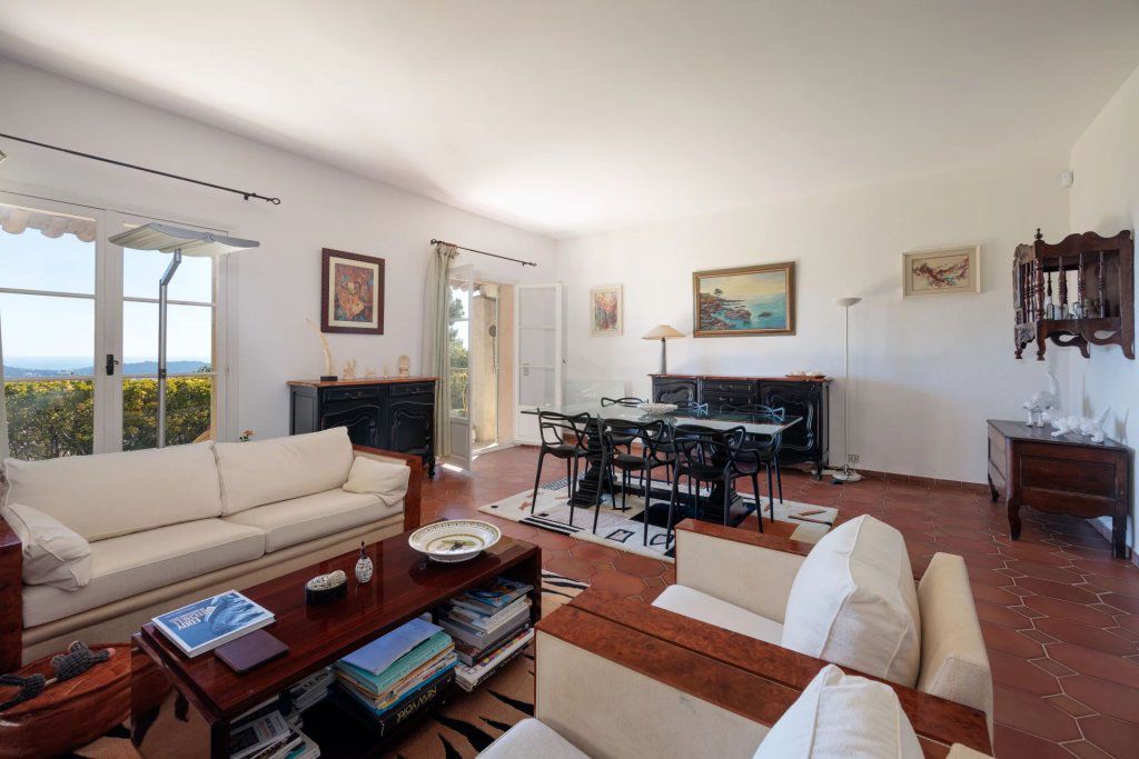 Вилла в Ницце, Франция, 245 м² - фото 8