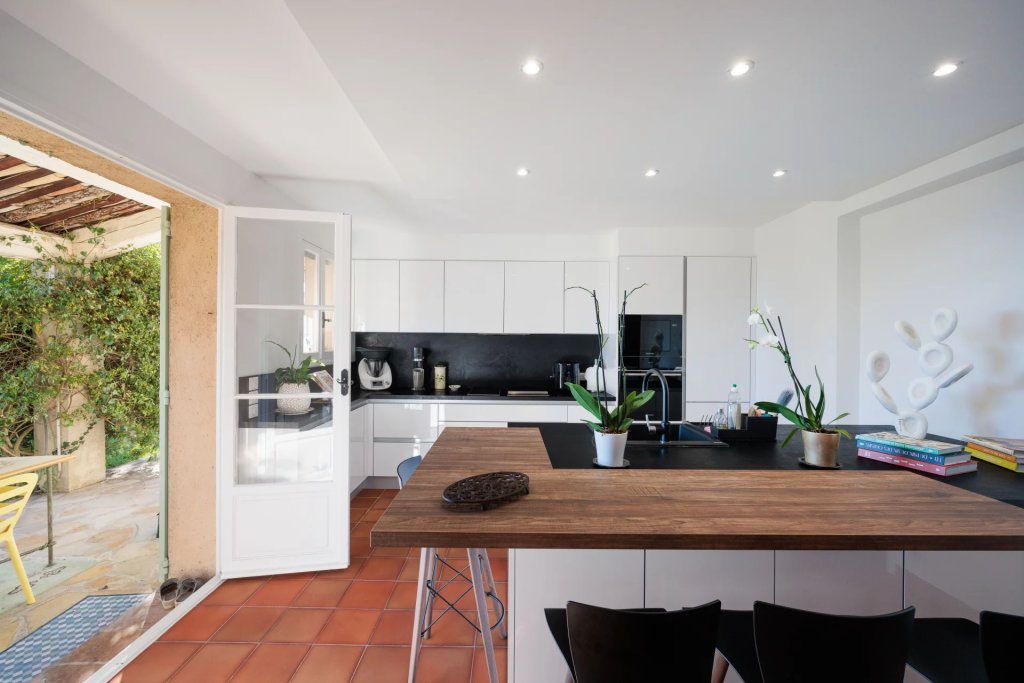 Вилла в Ницце, Франция, 245 м² - фото 10